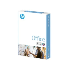 HP office A4, 80 g, vysoká stabilita