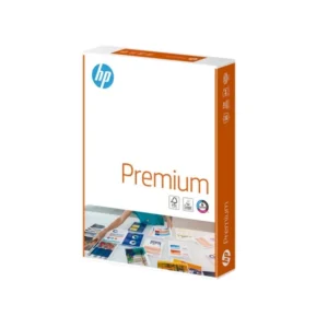 HP premium A4, 90 g, vysoká bělost