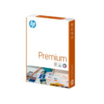 HP premium A4, 80 g, vysoká bělost