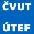 logo_UTEF_zkratka